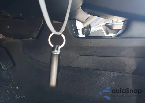 2018 Honda Civic Ex z USA, uszkodzony, nr VIN 2HGFC2F74JH581471